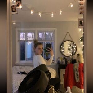 Meet your Posher, Kirstyn Walker